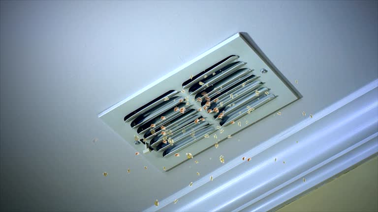  Crownsville, MD Airduct Cleaning Pros