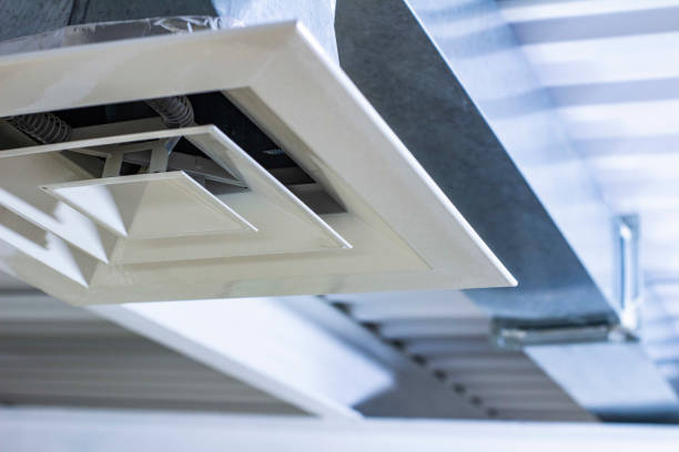 Trusted Crownsville, MD Airduct Cleaning Experts
