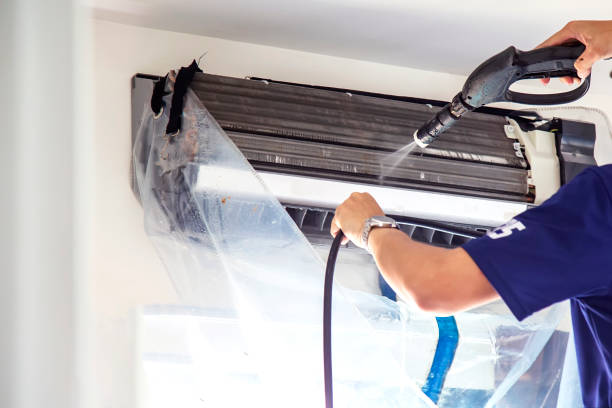Best Air Duct Mold Removal  in Crownsville, MD