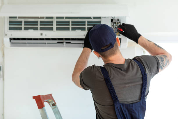 Best Residential Air Duct Cleaning  in Crownsville, MD