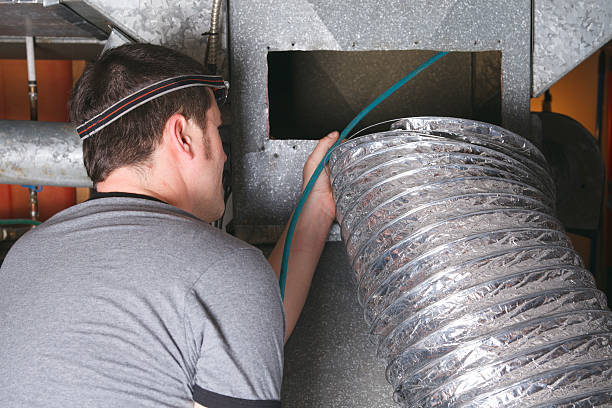 Best Ventilation Cleaning Services  in Crownsville, MD