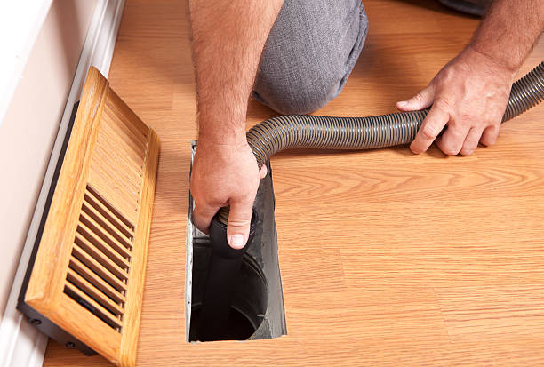 Best Best Air Duct Cleaning Near Me  in Crownsville, MD