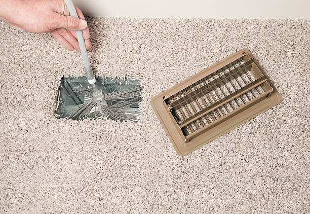 Best Residential Air Duct Cleaning  in Crownsville, MD