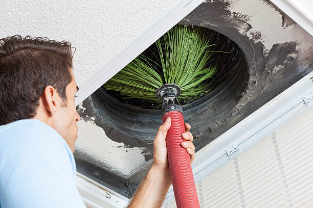 Best Professional Duct Cleaning Services  in Crownsville, MD